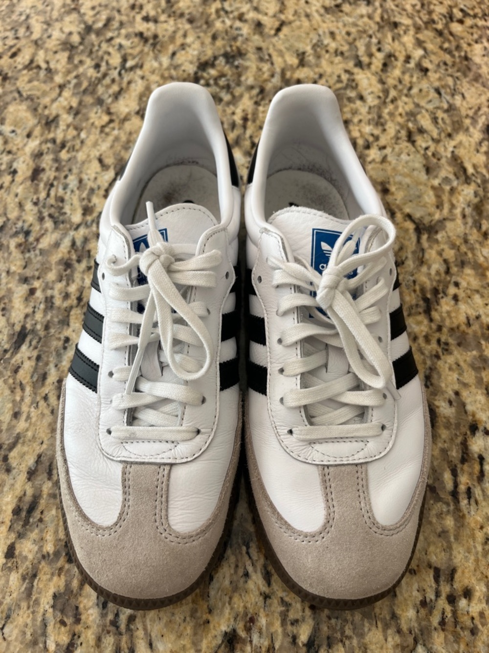 Adidas Sambas